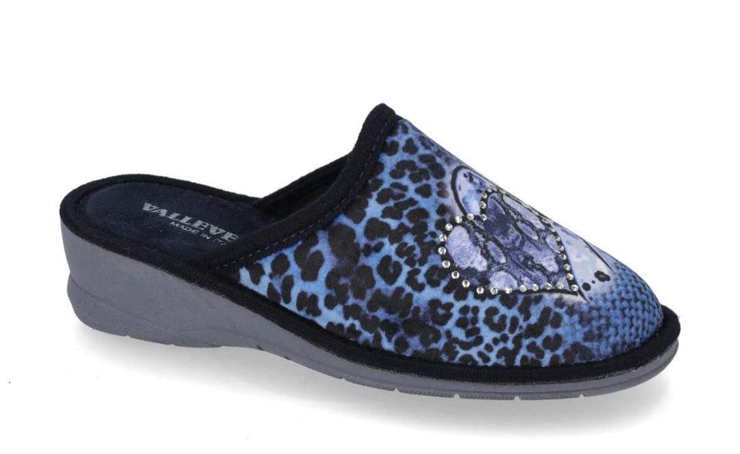 Pantofole Valleverde 55125