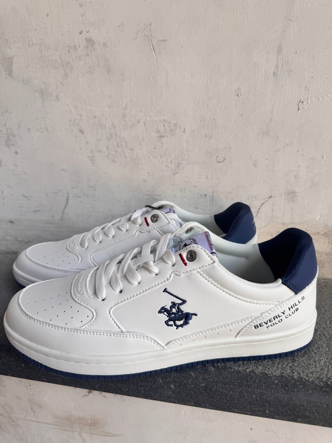 Sneakers Uomo Polo Club 1420