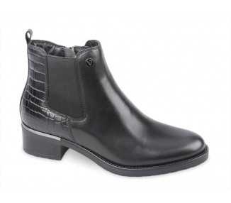 Stivaletto Valleverde 46010