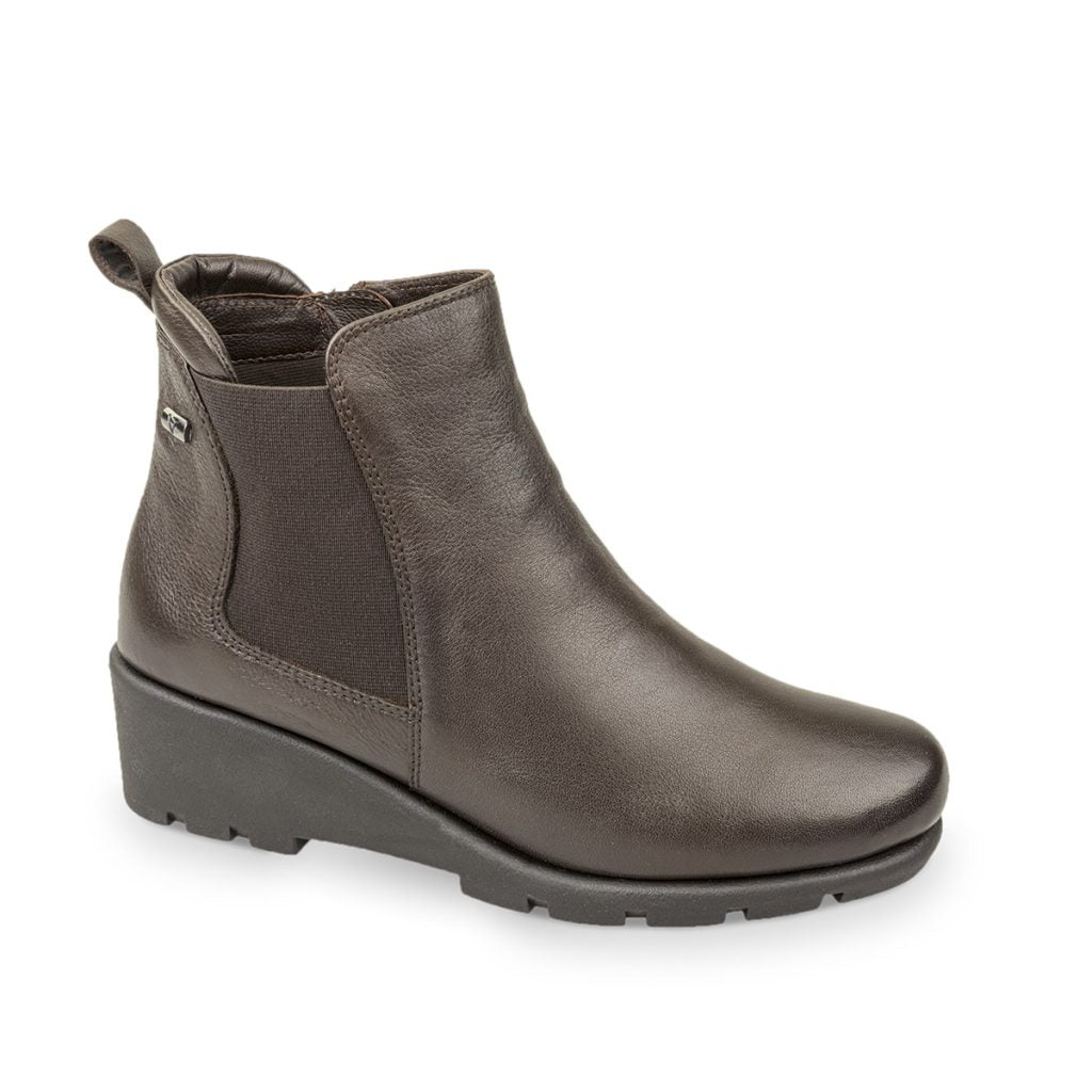 Stivaletto Valleverde VS10410