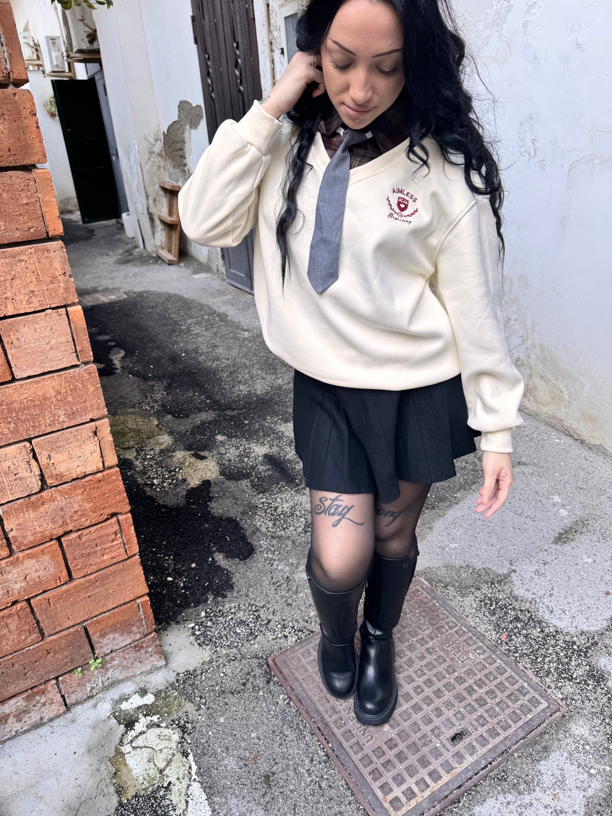 Abbigliamento