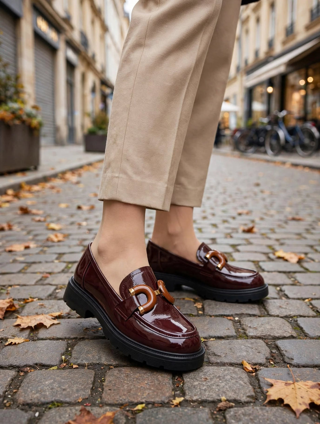 Mocassino Laura Biagiotti 9917
