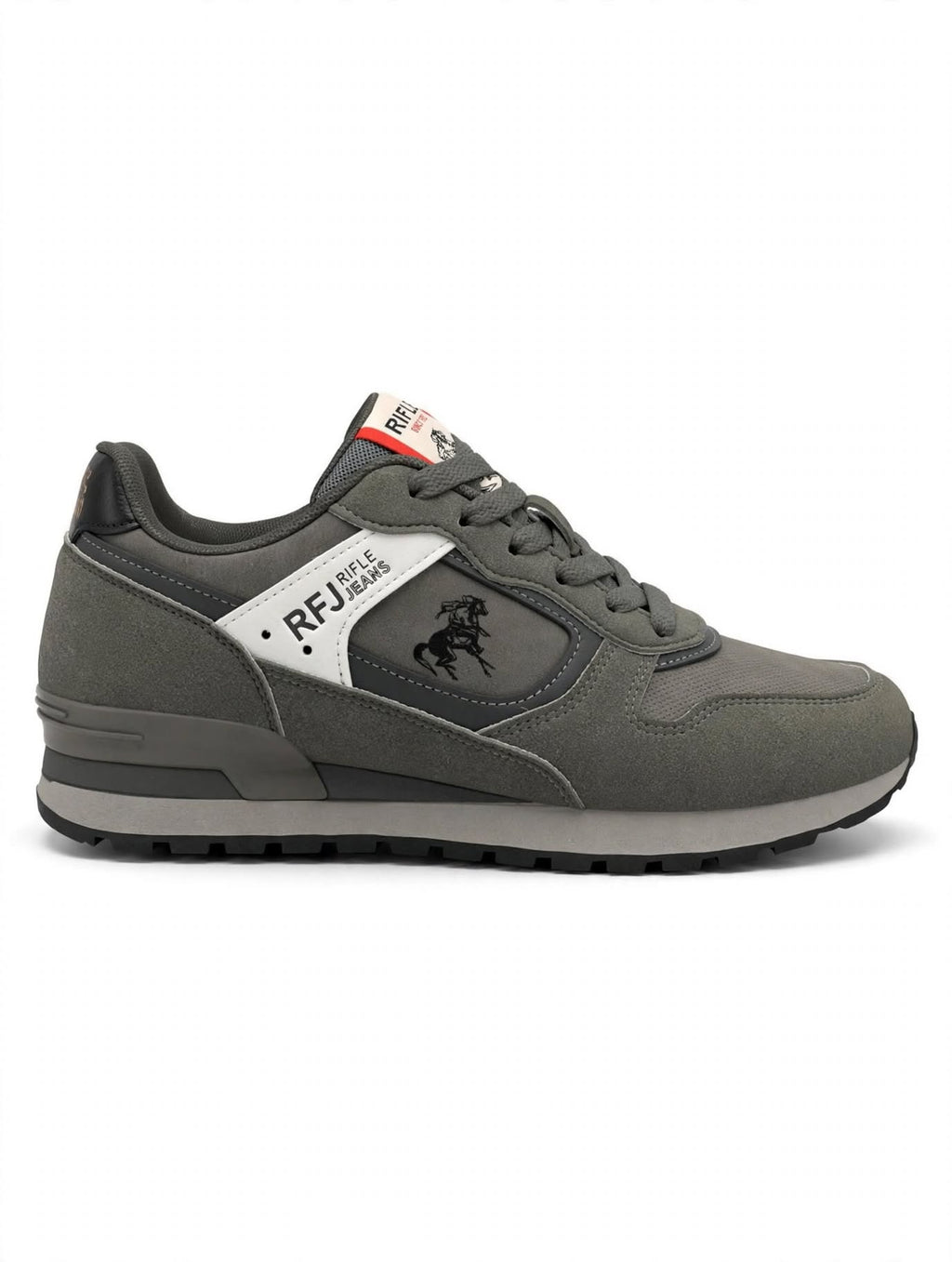 Sneakers Rifle Uomo 626H00