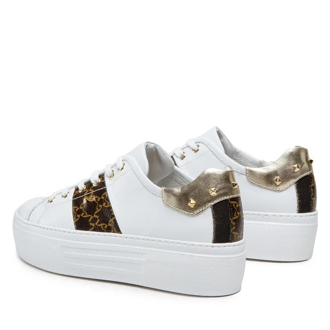 Sneakers Nero Giardini