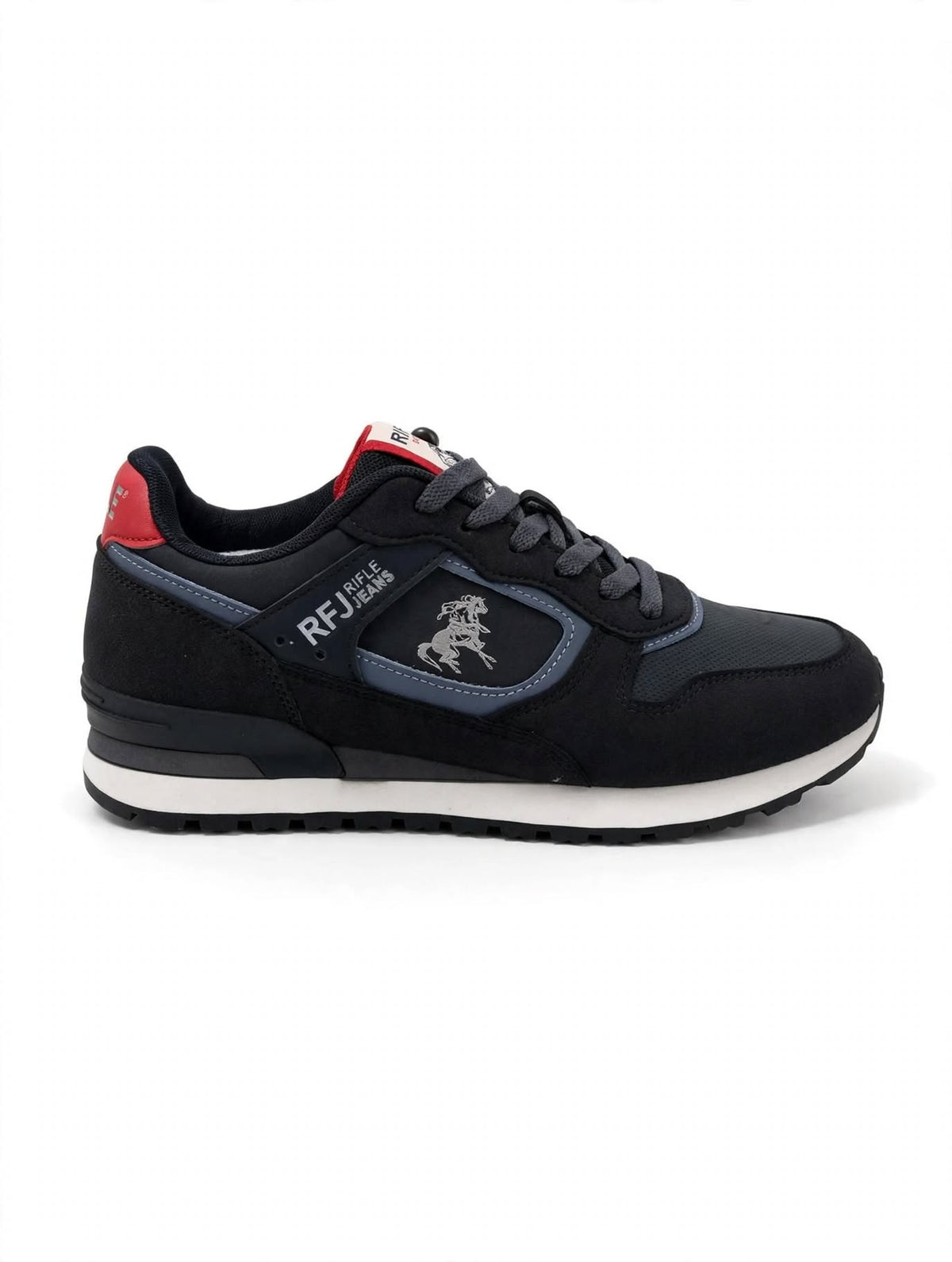 Sneakers Rifle Uomo 626H00