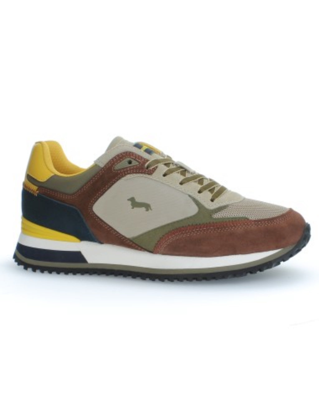 Sneakers Harmont&Blaine A60