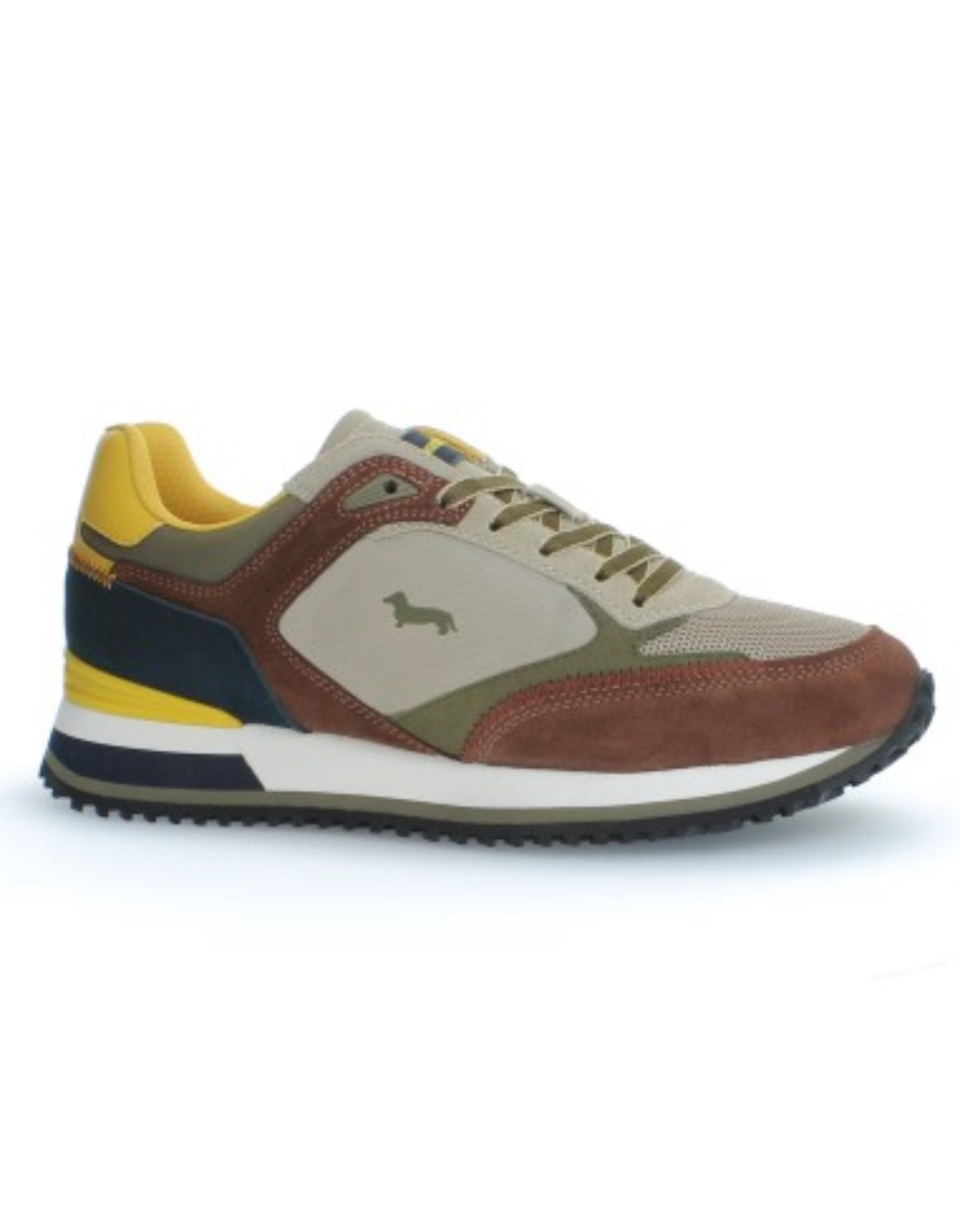 Sneakers Harmont&Blaine A60