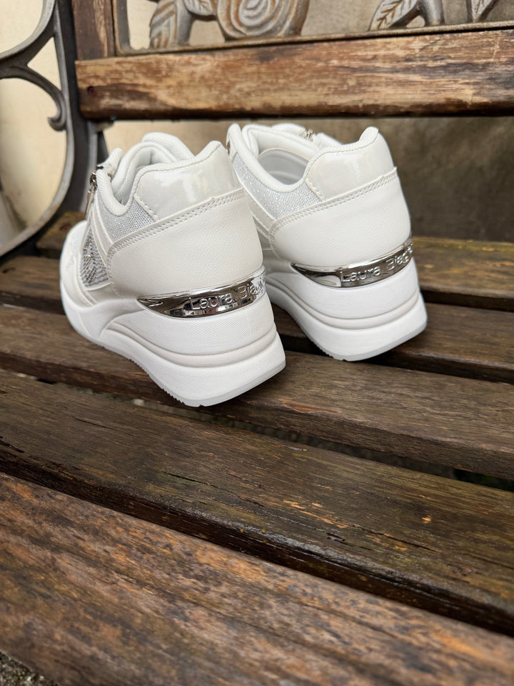 Sneakers Laura Biagiotti 9655