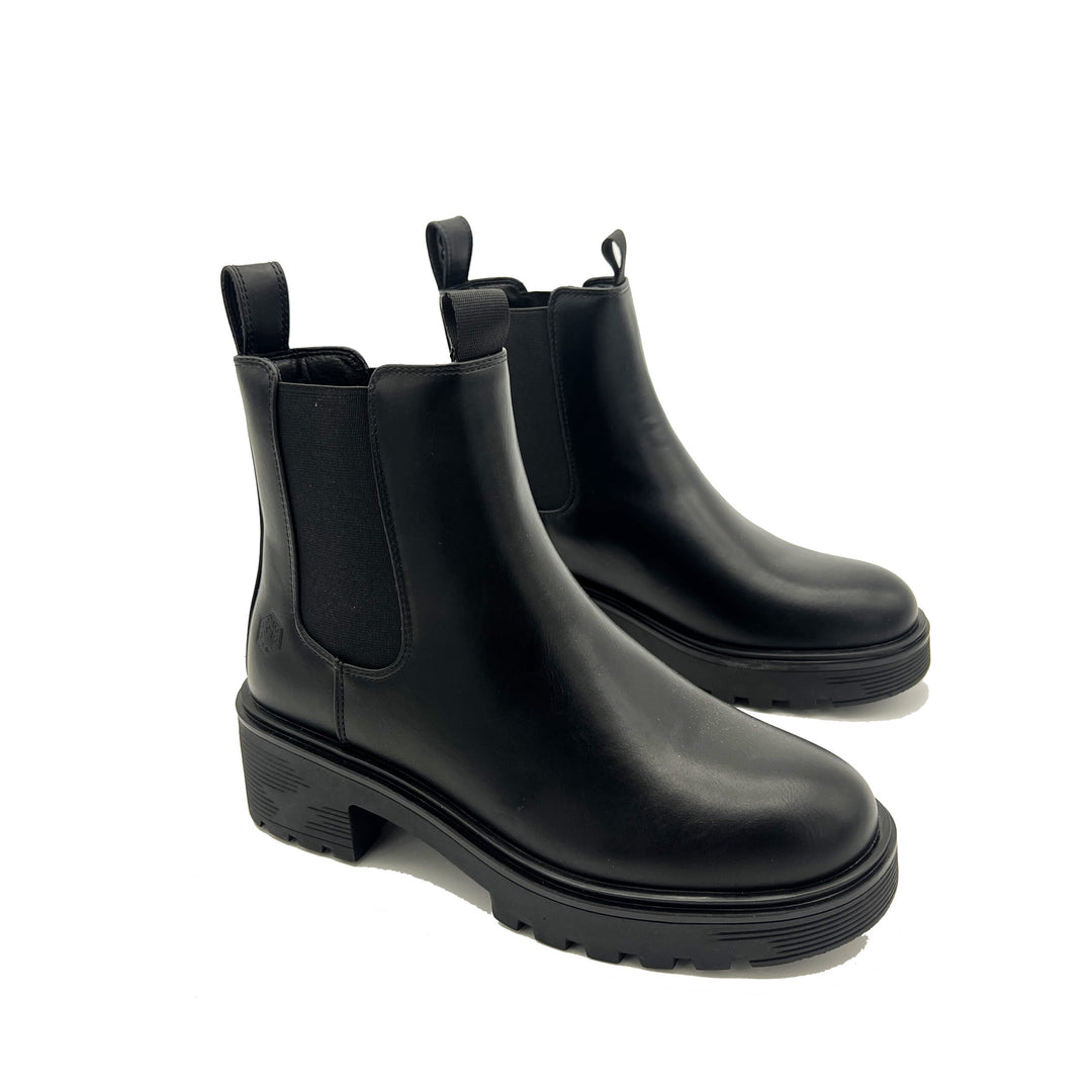 Anfibio con elastici Lumberjack