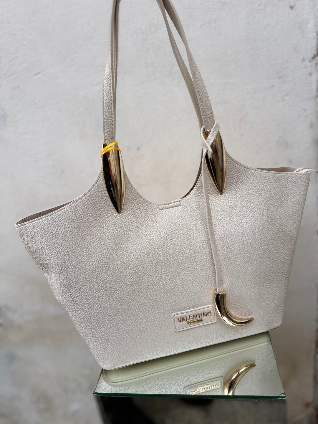 Borsa Horn Valentino