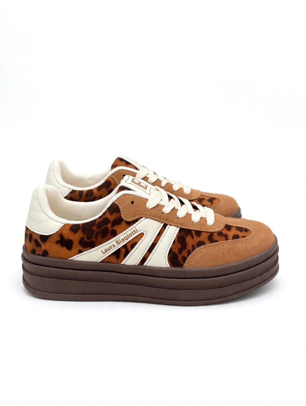Sneakers Laura Biagiotti 9805