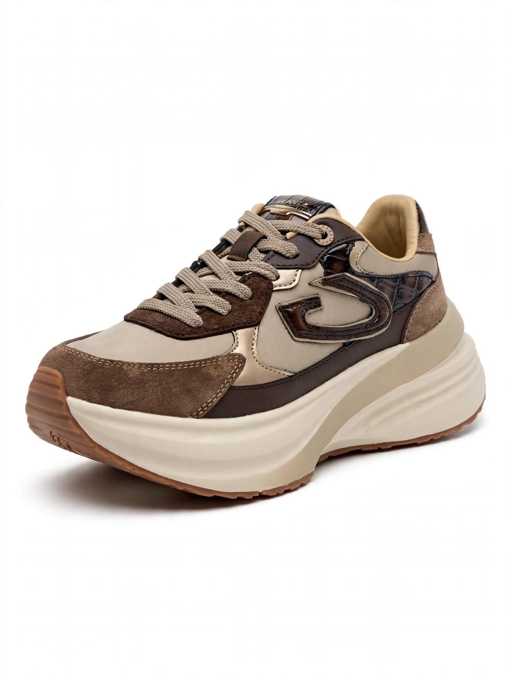 Sneakers Donna Alberto Guardiani Astra