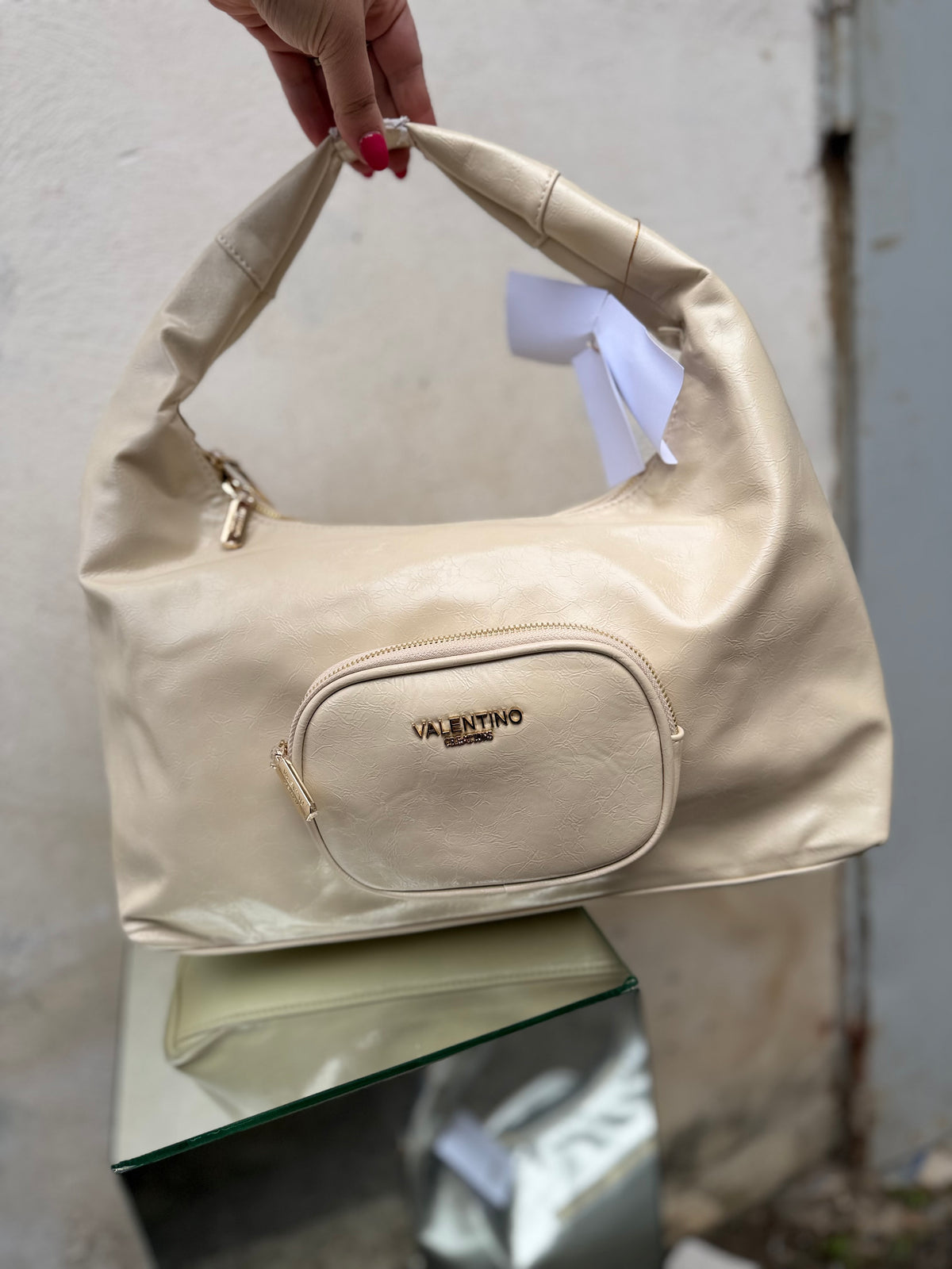 Borsa Tascone Valentino