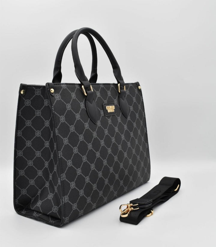 Borsa bauletto Coveri