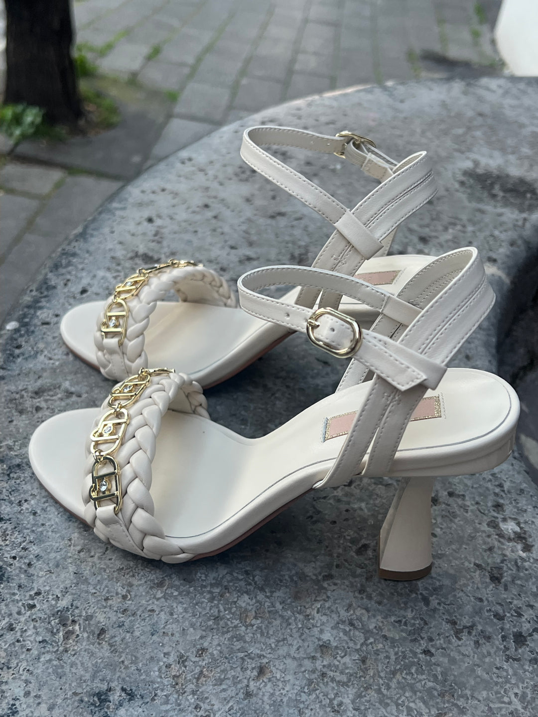 Sandali eleganti LiuJo