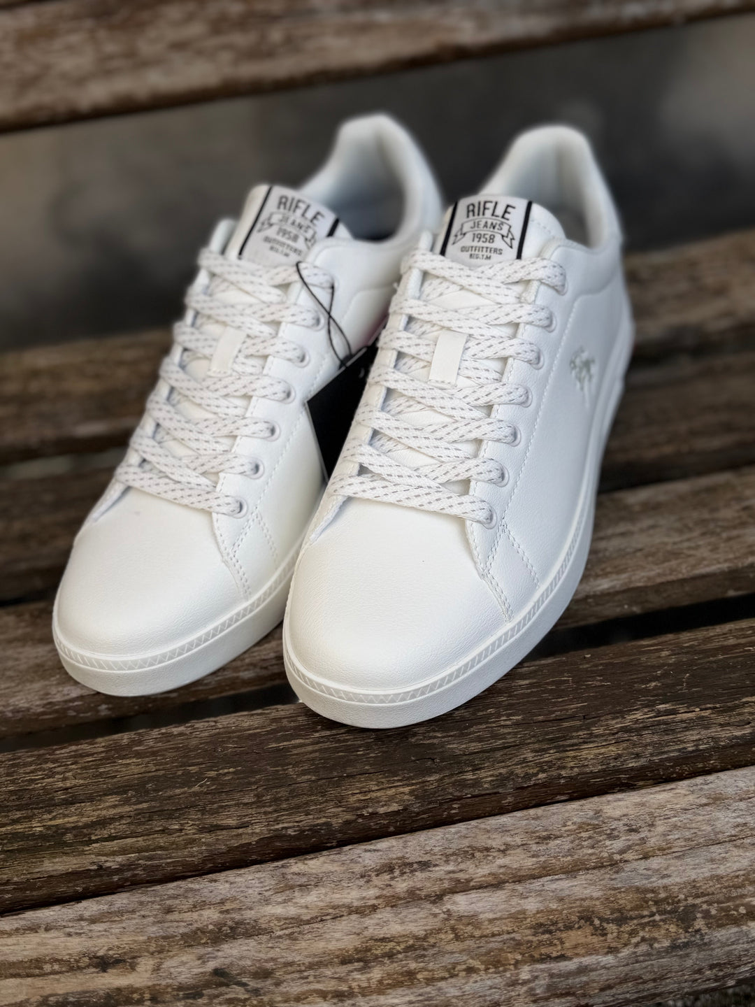 Sneakers Rifle 614H30