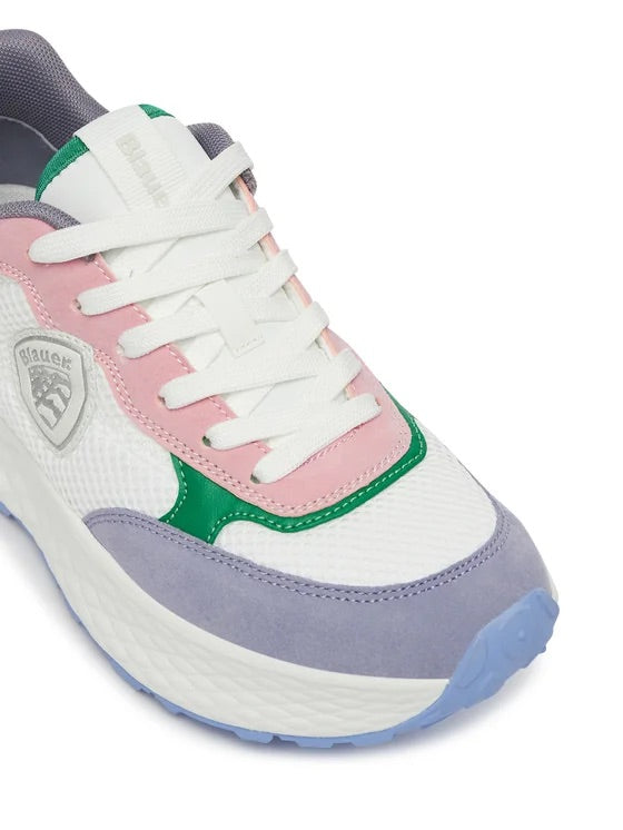 Sneakers Blauer multicolor