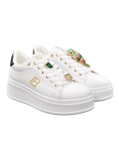 Sneakers Laura Biagiotti Civetta