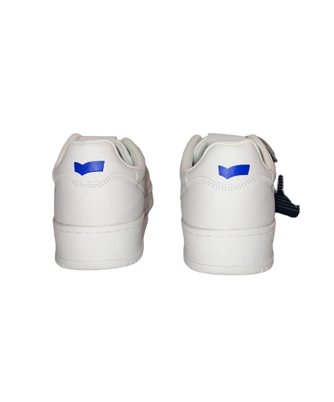 Sneakers Gas Uomo white