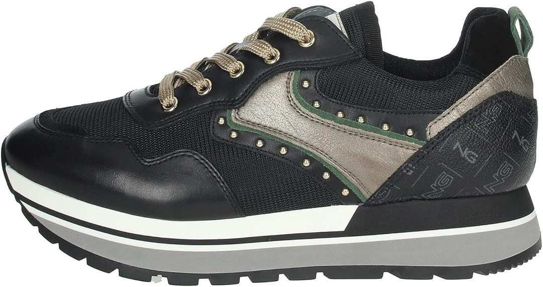 Sneakers Nero Giardini