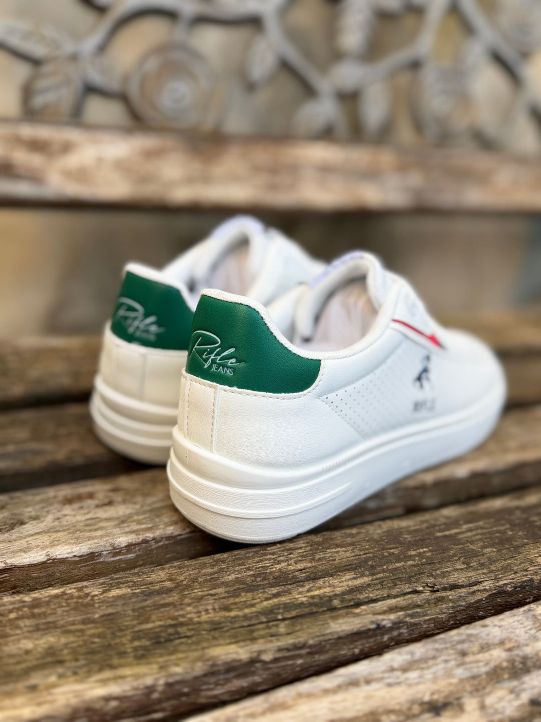 Sneakers Uomo Rifle 616H20