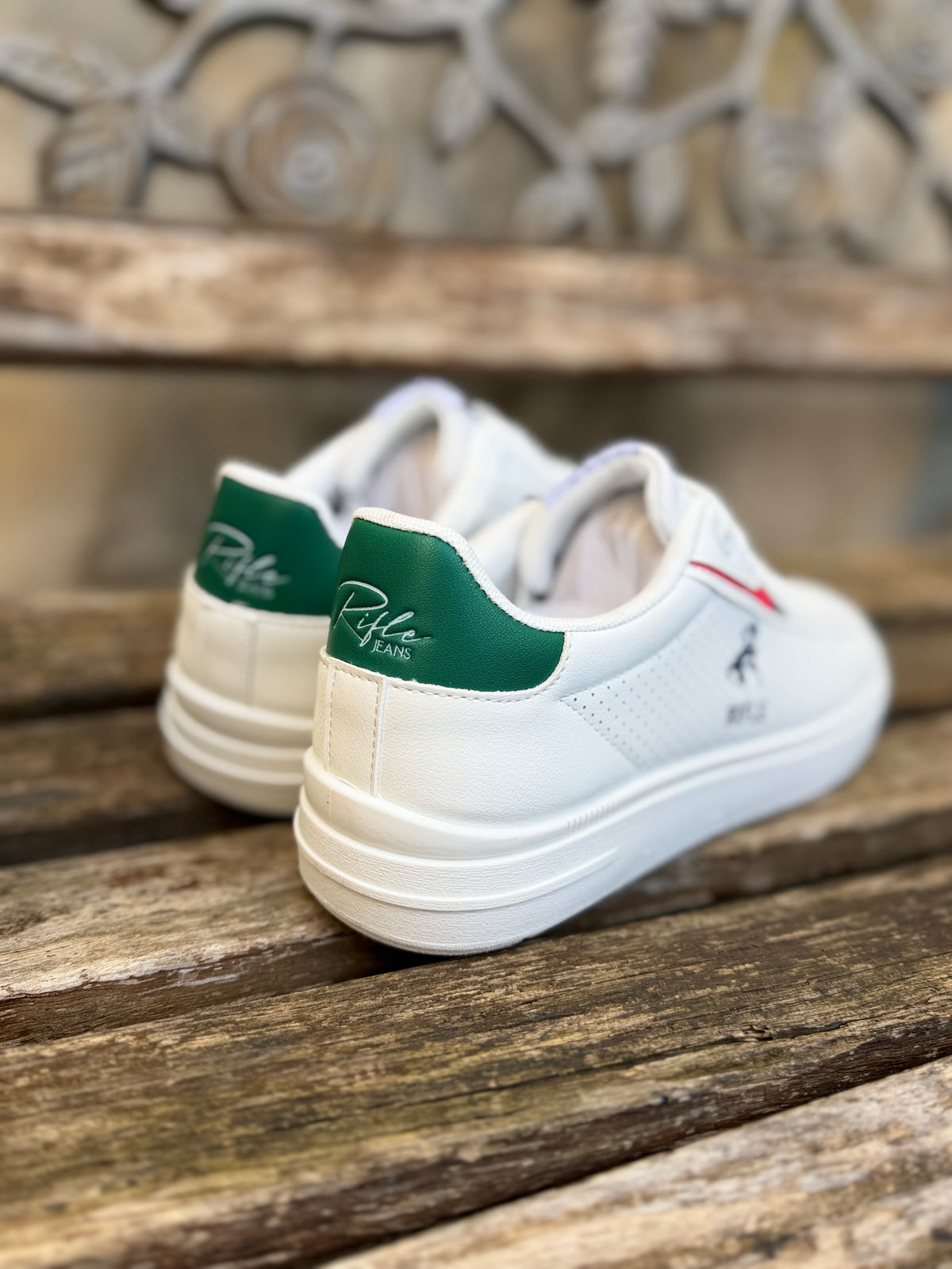 Sneakers Uomo Rifle 616H20