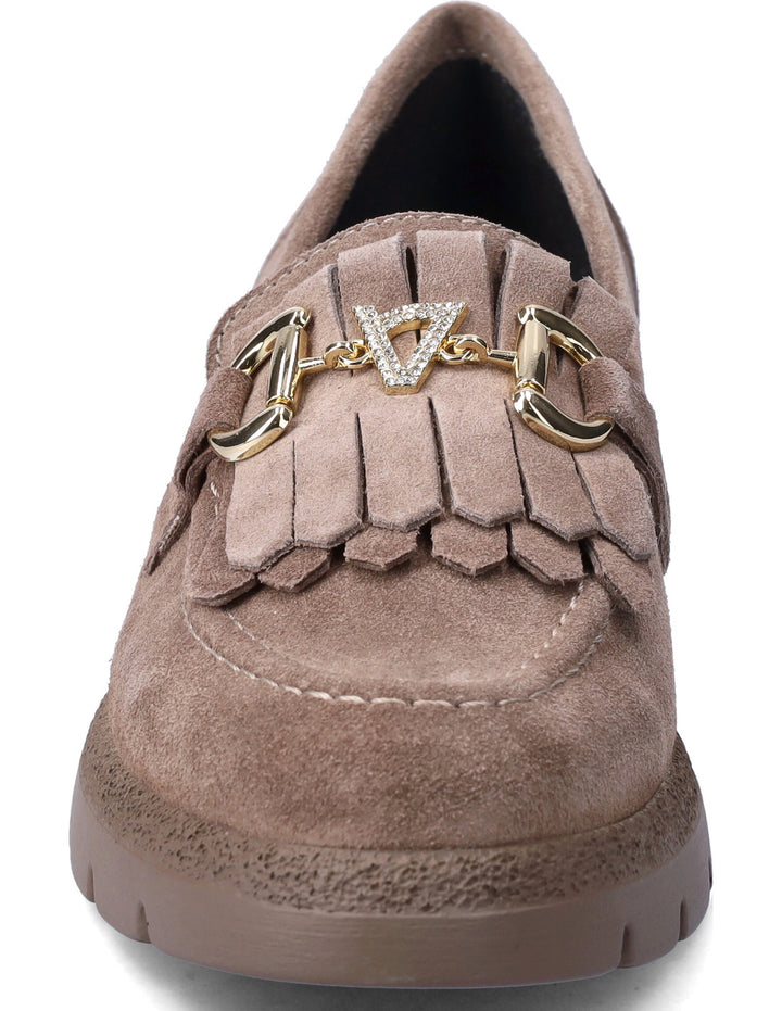 Mocassino Valleverde V 49552