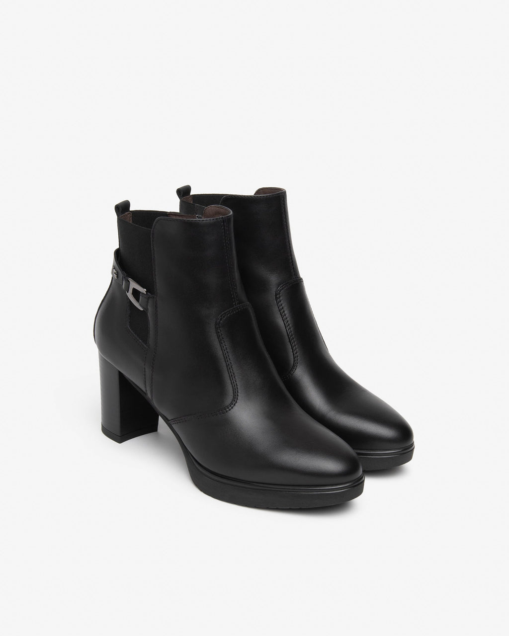 Tronchetto Nero Giardini I617260