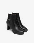Tronchetto Nero Giardini I617260