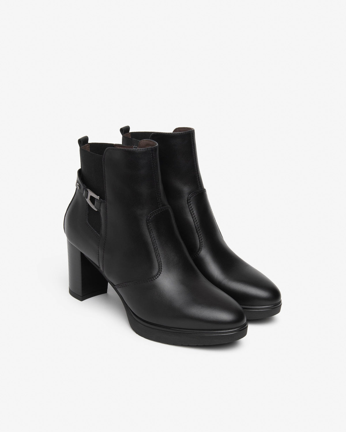 Tronchetto Nero Giardini I617260
