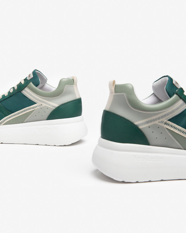 Sneakers Nero Giardini New