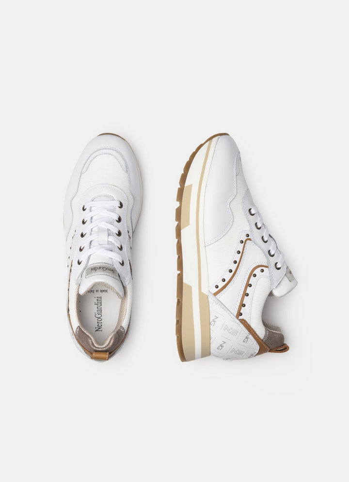 Sneakers Nero Giardini