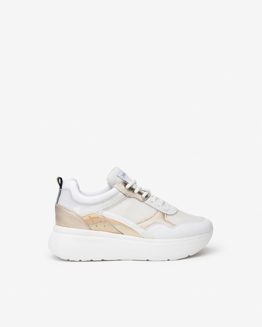 Sneakers Nero Giardini New