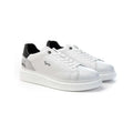 Sneakers Harmont & Blaine scritta