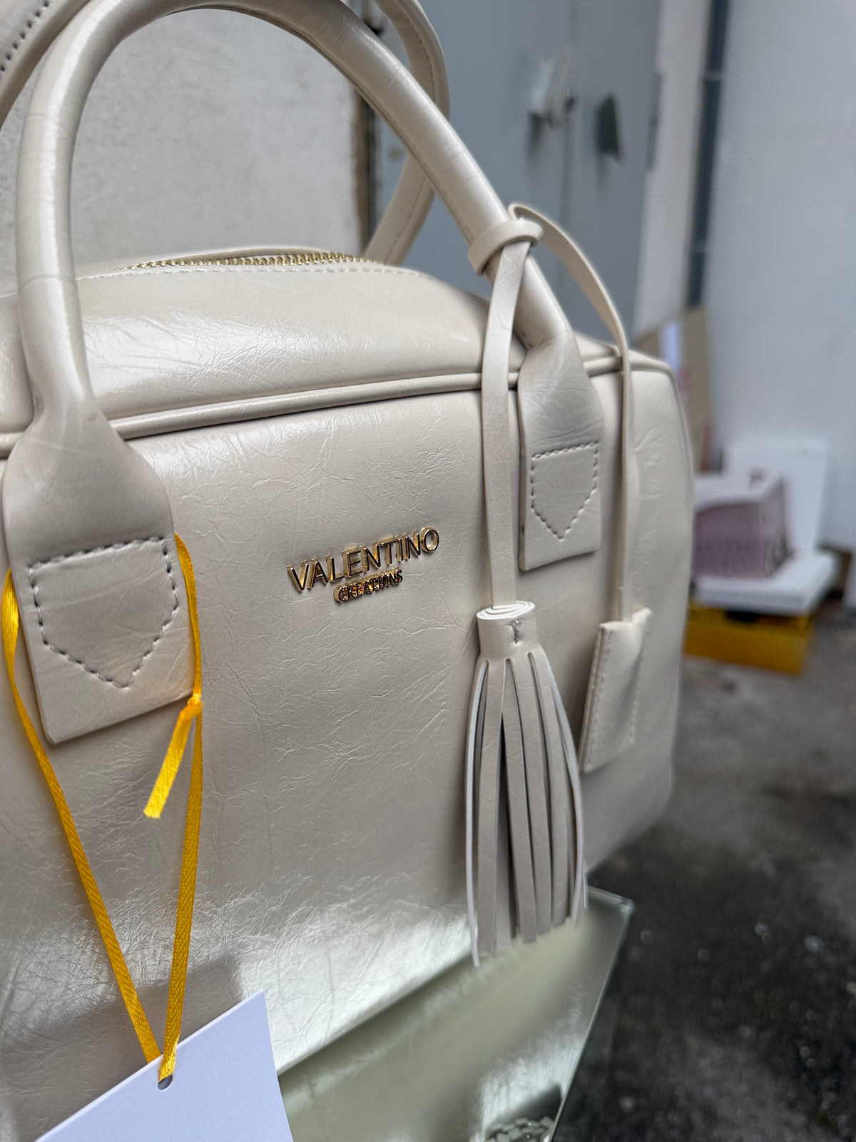 Bauletto Valentino