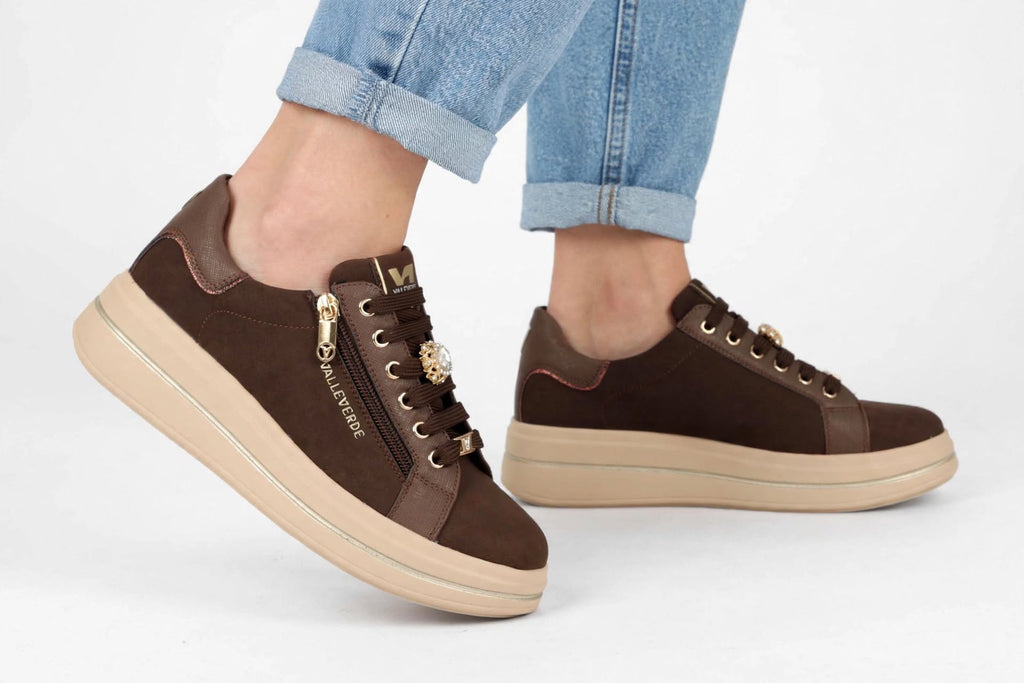 Sneakers Valleverde 35497