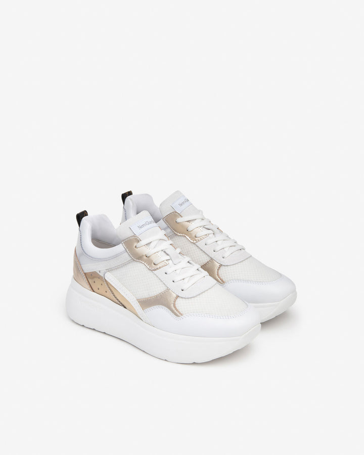 Sneakers Nero Giardini New