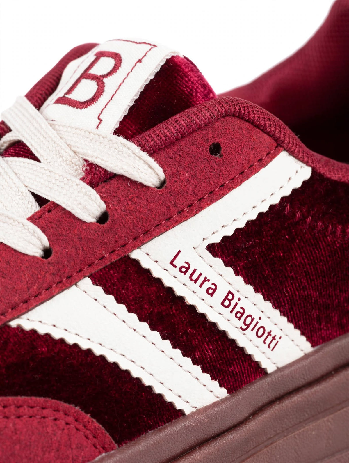 Sneakers Laura Biagiotti 9805