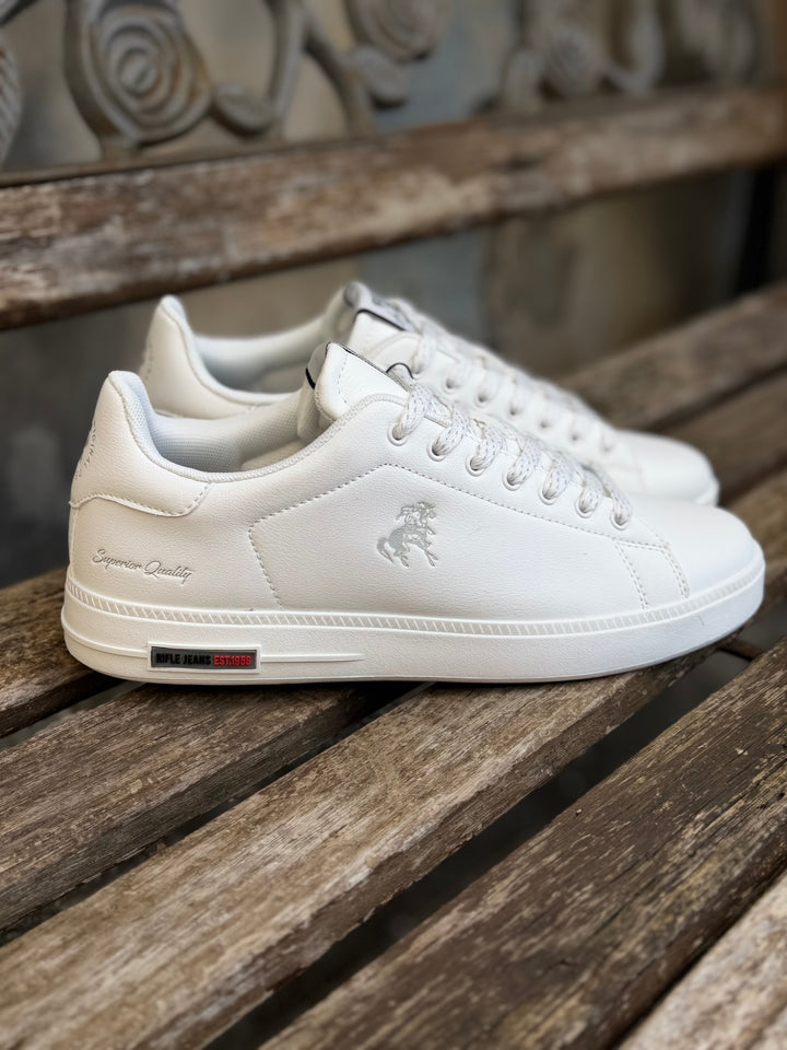 Sneakers Rifle 614H30