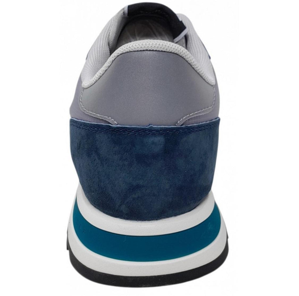 Sneakers Blauer Uomo Ryder