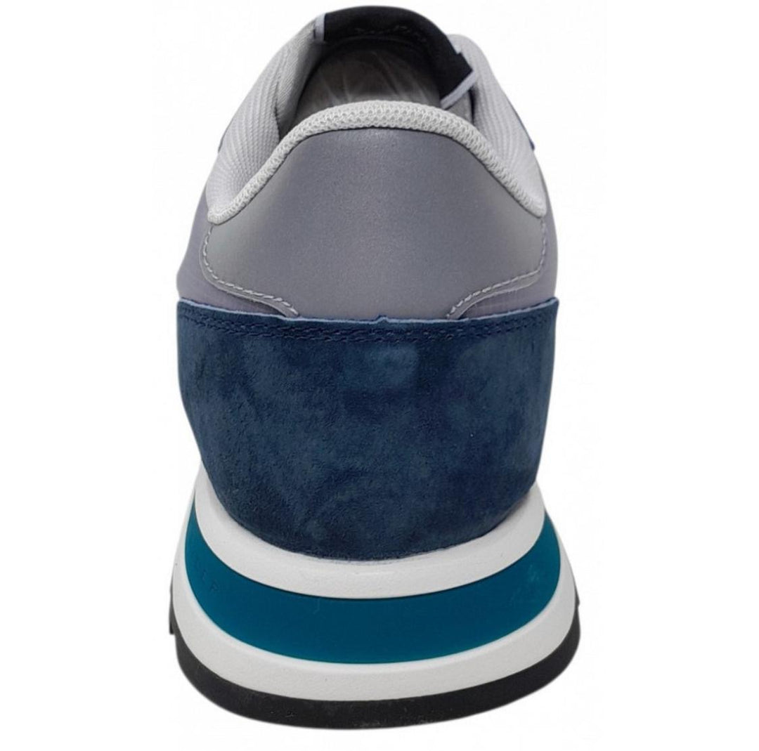 Sneakers Blauer Uomo Ryder