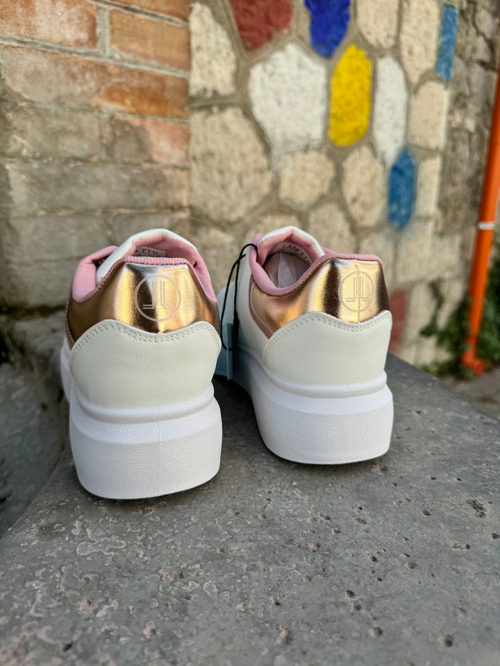 Sneakers Lancetti 401