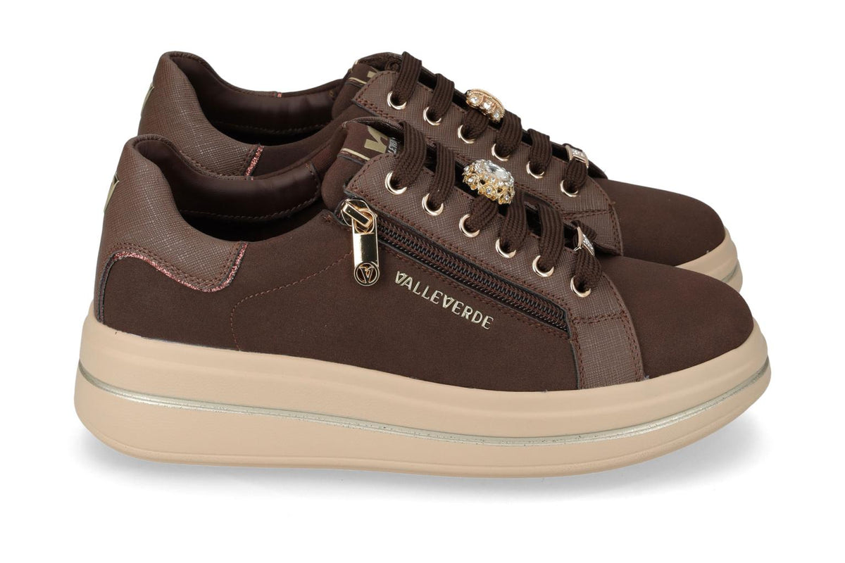 Sneakers Valleverde 35497