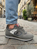 Sneakers Rifle Uomo 626H00