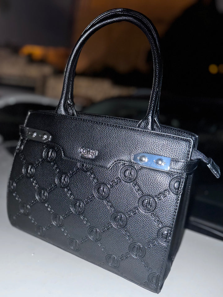 Bauletto quadrato Coveri 171