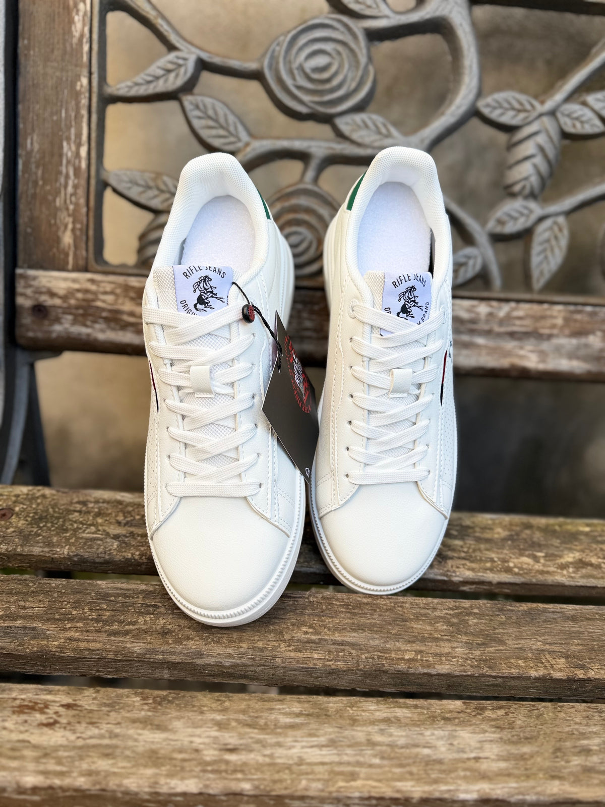 Sneakers Uomo Rifle 616H20