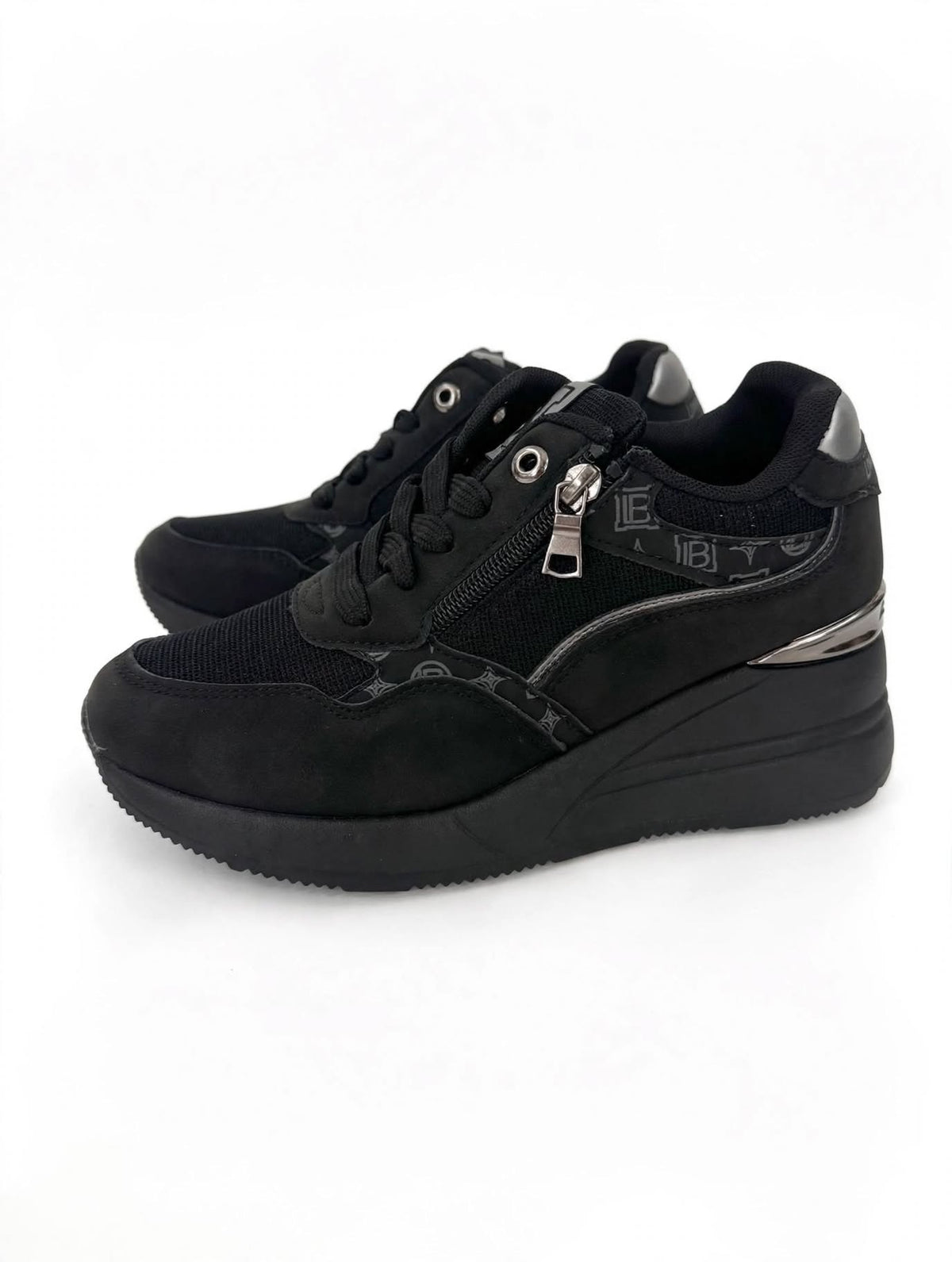Sneakers Laura Biagiotti 9840