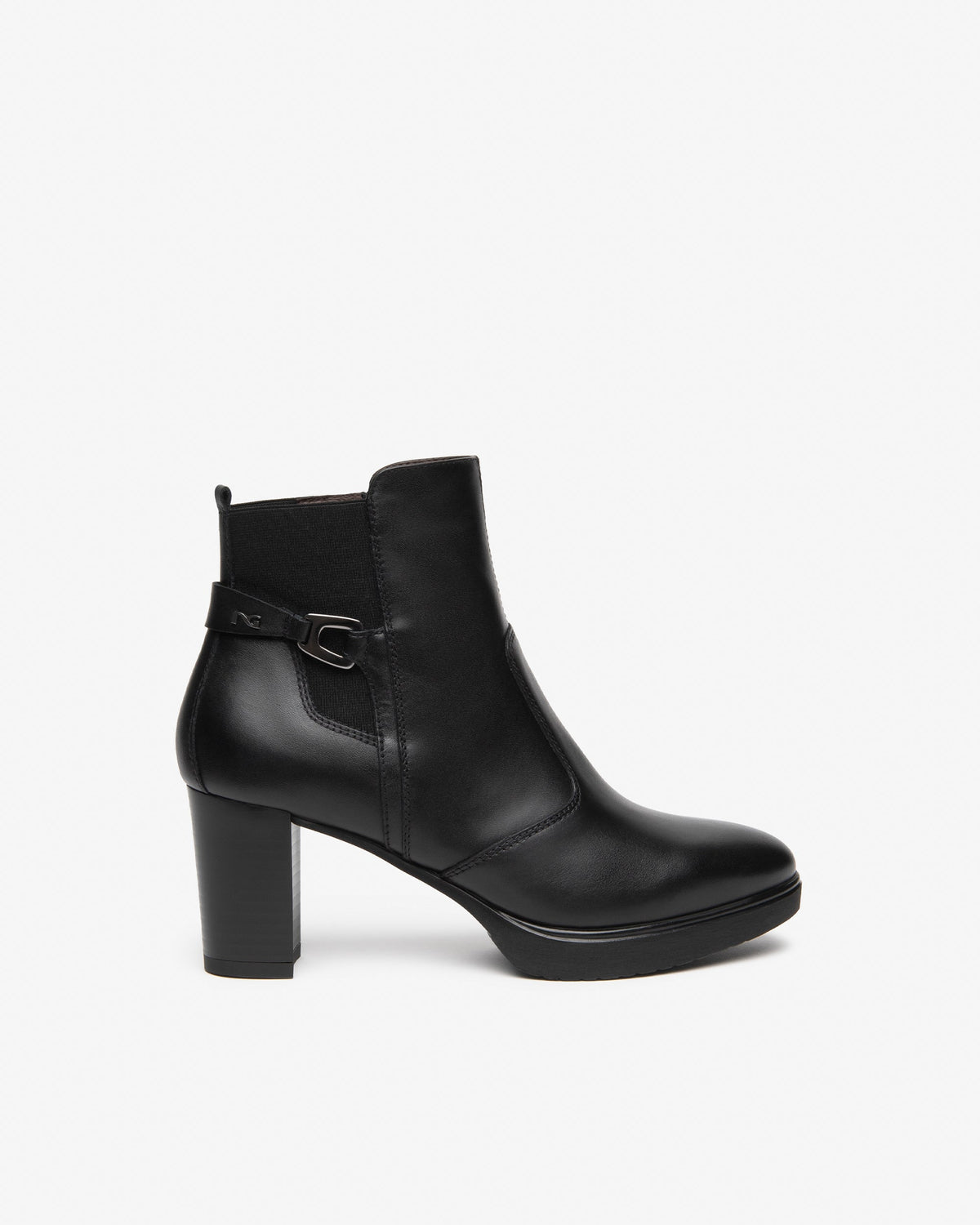 Tronchetto Nero Giardini I617260