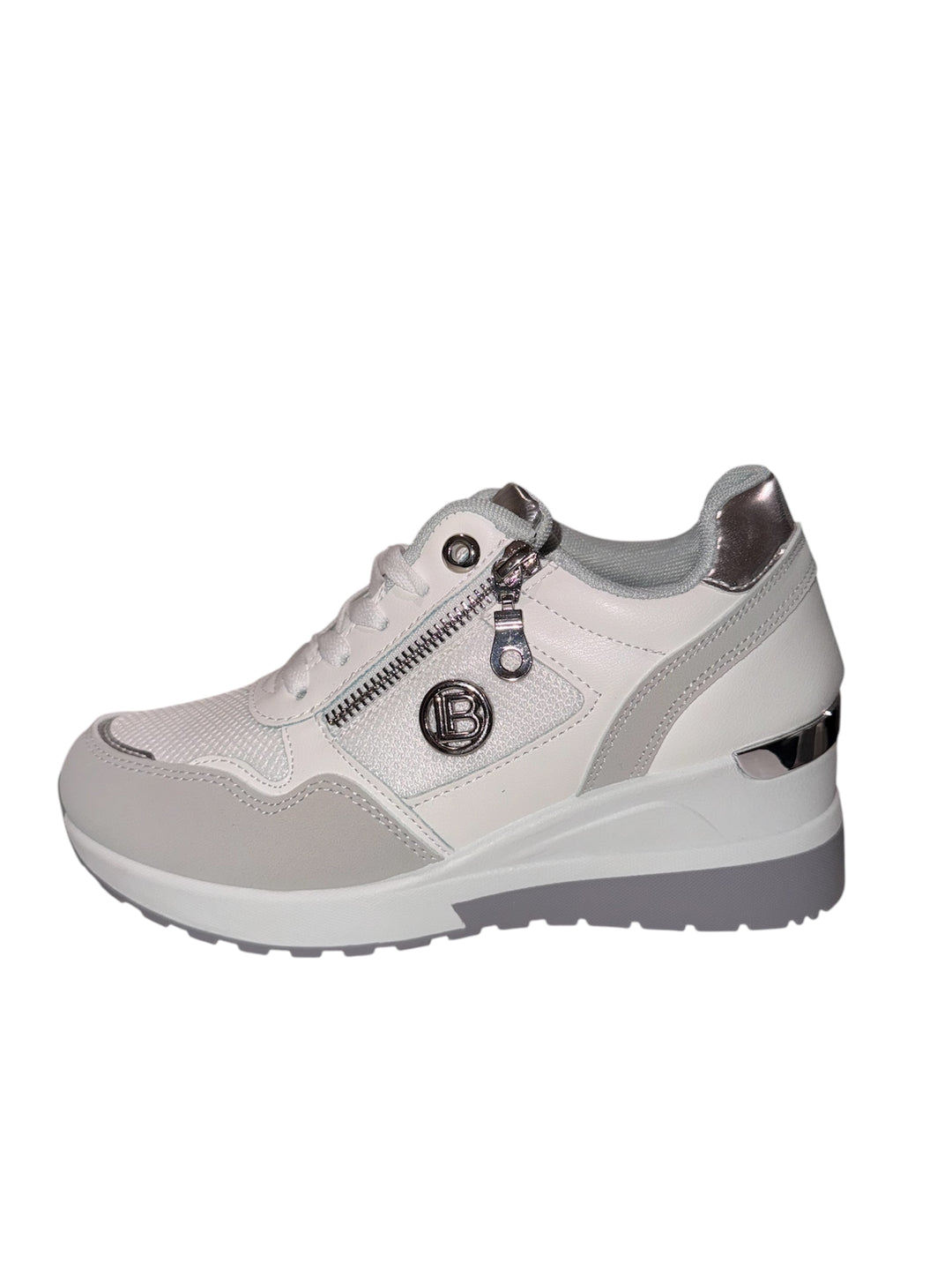 Sneakers Zeppa Laura Biagiotti