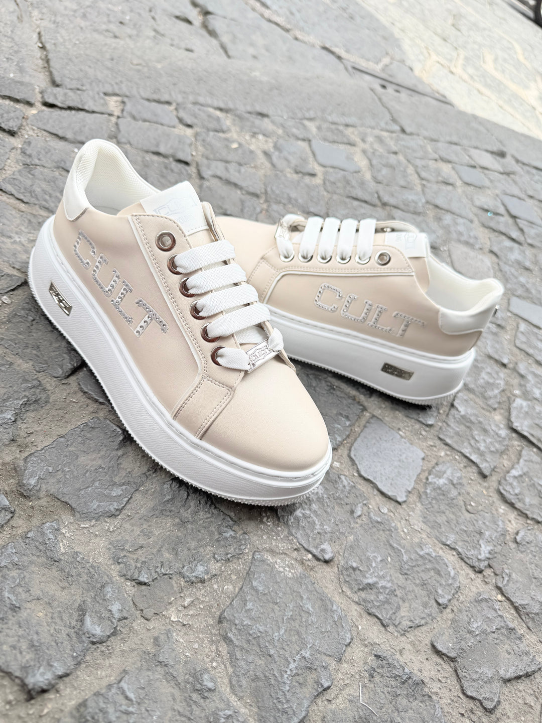 Sneakers Cult